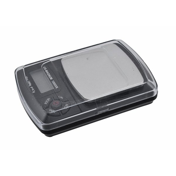 Magnum-1000 Digital Jewelry Pocket Scale 1000 x 0.1g