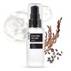 coxir BLACK SNAIL COLLAGEN SERUM l Black-3-Complex: Black Rice, Bean, Sesame, Snail Mucin, Collagen, Peptide l Firming&Lifting l Korean Skin Care l Cruelty-Free, No Pareben [50ml/1.69 fl.oz]