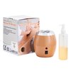 Master Massage Single Bottle Massage Oil Heater/Oil Warmer with One Oil Bottle