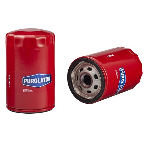 Purolator L20195 Premium Engine Protection Spin On Oil Filter