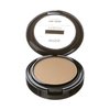 Kiss New York Pro Pressed Mattifying Finishing Setting Powder Best for Medium to Dark Skin Blurs fine lines and pores (Translucent Tan)