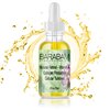 100% Natural, Organic Bakuchiol Face Serum with Squalane, Baobab & Moringa Oil. Plant-based, Retinol Alternative for Anti-aging Moisturizer. Reduces Wrinkles. Pregnancy Safe. Great for Sensitive Skin.