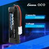 Gens ace 7.2V 3000mAh NiMH Battery High Power Rechargeable Low-self Discharge with Tamiya Plug for RC Cars Truggy Tank Electric RC Monster Truck Buggy Traxxas LOSI Associated HPI Tamiya Kyosho
