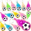 Roaqua 20 Packs Bulk Small Backpack Mini pop Fidget Keychain, Birthday Party Favors,Summer Students Prize