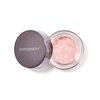 Bodyography Glitter Pigment - Stratus Champagne Pink for Women - 0.105 oz Eye Shadow