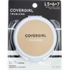 Cover Girl 09846 2lite Transluscent Light Trublend Pressed Powder