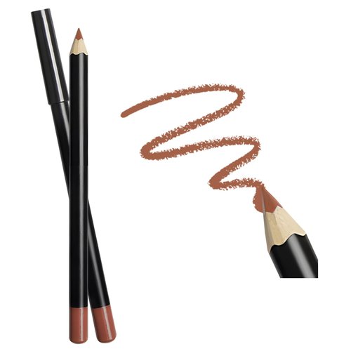 EternalClassic Raspberry Lip Liner, Long Lasting Lip Liner Pencil, Rich Lip Makeup Colors Highly Pigmented Lip Liners, Smooth Application Lipliner Lip Pencil