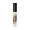 Botanic Hearth Lip Glow Oil with Vanilla flavor | Moisturizing & Hydrating Lip Gloss Oil for Dry Lips | Transparent Gloss | Lightweight & Non Greasy | 0.3fl oz