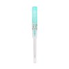 Piercing Needles,5PCS Mix Gauge IV Catheter Needles Kit Piercing for IV Start Kits,Ear Nose Piercing Needles Supply(MIX 5PCS)