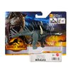 Jurassic World Dominion 2022 Movie Series: Ferocious Miragaia Dinosaur Toy Figure, No Assembly Required, Ages 3+