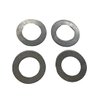 DEEG Replacement Craftsman Riding Mower Front Wheel bushingst to Bearings 532009040 9040h 532124959 583670401 M123811 5920H 9040HR 9040N 5321249