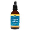 Atomic Iodine, 2 oz.