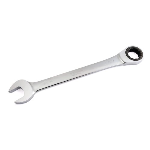 Titan Tools - 1-1/16 Sae Ratcheting Wrench (12614)