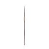 FRCOLOR Silicone Highlight Hair Cap Reusable Silicone Hair Highlighting Cap with Needle Professional Tools Styling for Hair Dyeing Hair Salon Dye Hat