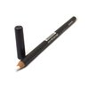 Italia-Deluxe Makeup Eyeliner 1004 White Eye Lip Liner Pencil 0.08 oz + ZipBag