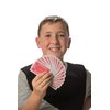 Marvin's Magic - Magic Svengali Magic Card Tricks Set | 25 Amazing Magic Tricks for Adults & Children | All Routines Carefully Explained | Suitable for Age 8+