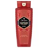 Old Spice Red Collection Body Wash for Men, Captain, 16 oz