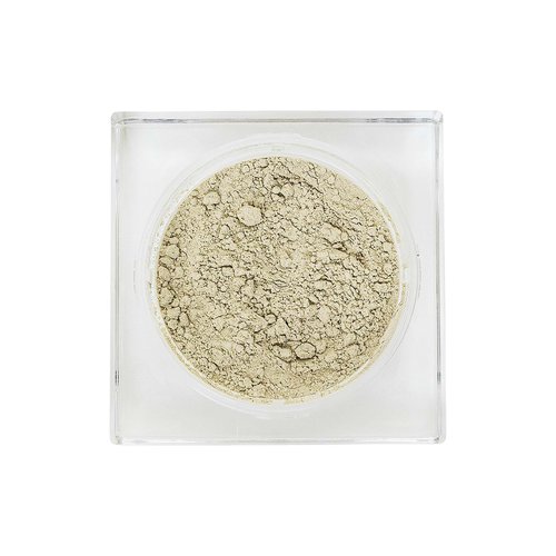 Idun Minerals - Mineral Powder Concealer - Skin-Balancing And Neutralizes Redness - Blendable Coverage - Luminous Finish - Moisturizing Creamy Texture - Safe For Sensitive Skin - Idegran - 0.14 Oz