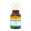 Country Life Vitamin D3, Non-Fish 1000 IU, 200 Softgels, Certified Gluten Free