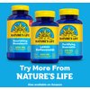 Nature's Life Lemon Bioflavonoids 1000mg - Citrus Bioflavonoids Supplement with Hesperidin and Rutin - Antioxidant and Cellular Support, Vitamin C Absorption - 60 Day Guarantee, 100 Serv, 100 Tablets