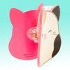 LUV HER Glam Up Your Look with Squishmallows Butterfly Hair Clip - One Cute Hair Clip with Your Favorite Squishmallows - Ages 3+