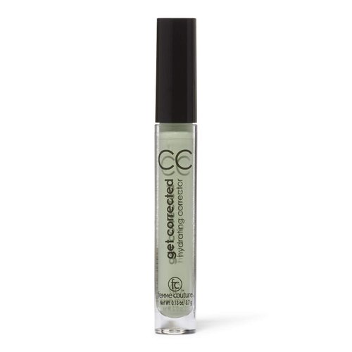 Femme Couture Get Corrected Green Color Corrector Green