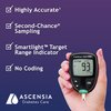 Ascensia CONTOUR NEXT GEN Blood Glucose Monitoring System – All-in-One Kit for Diabetes with Glucose Monitor and 20 Test Strips For Blood Sugar & Glucose Testing