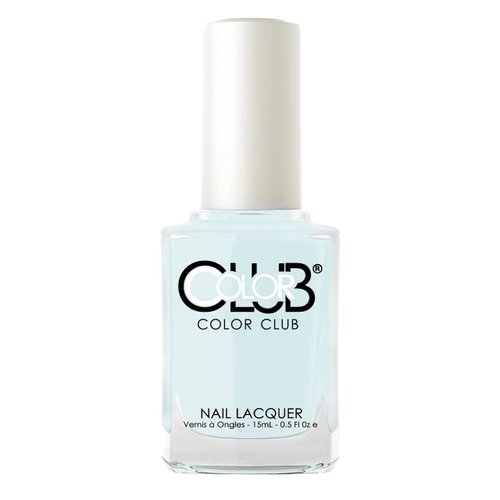 Color Club Flamingo Color Club Nail Lacquer .5 Fl Ounce - 15 Ml, 0.5 fluid_ounces