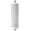 OEMIRY Replacement Filter for OM-CF01 Countertop Water Filter, Lasts Up to 9 Months, 1 Pack