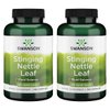 Swanson Stinging Nettle Leaf Herb Urinary Tract Health Respiratory Health Prostate Support Men's Health Herbal Supplement (Urtica dioica Leaf) 400 mg 120 Capsules