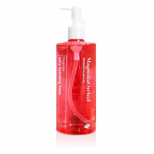 Magnolia Orchid Magnolia Ultra Hydrating Toner