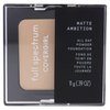 COVERGIRL Matte Ambition, All Day Powder Foundation, Light Neutral, 0.38 Ounce