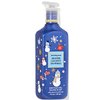 Bath & Body Works Frosted Coconut Snowball Cleansing Gel Hand Soap 8 oz. (Frosted Coconut Snowball)
