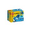 LEGO Classic Blue Creativity Box 10706 Building Kit