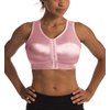 ENELL High Impact Sports Bra (100),4,Hope Pink