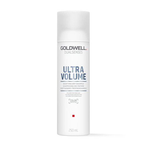 Goldwell Dualsenses Ultra Volume Bodifying Dry Shampoo 250mL