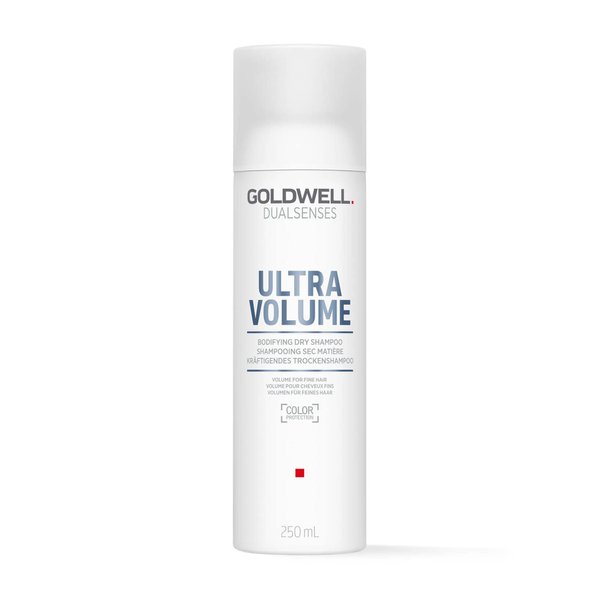 Goldwell Dualsenses Ultra Volume Bodifying Dry Shampoo 250mL