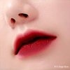 BBIA Last Velvet Lip Tint - Soft & Creamy Matte Finish Lip Stain, Blur Effect with Velvety Texture, Long-Lasting, High Pigment, Lightweight, Non-Drying, Korean Lip Makeup (15 EDGE BOSS)