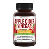Apple Cider Vinegar Capsules With Ginger, Papaya & Chamomile | 1390mg | Improves Digestion, Energy, Immunity | Soothes Gas & Bloating Issues | Like With Mother | Non-GMO & 100% Natural | 90 Capsules