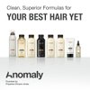 Anomaly Leave-In Conditioner Hydrate and Protect 5 oz