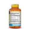 MASON NATURAL Glucosamine Chondroitin 1500/1200 3 Per Day with Vitamin C - Supports Joint Health, Improved Flexibility and Mobility*, 100 Capsules