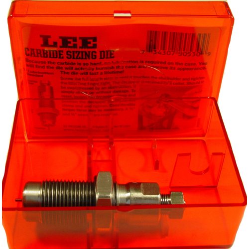 Lee Precision Carbide 3 Die Set , 380 Auto