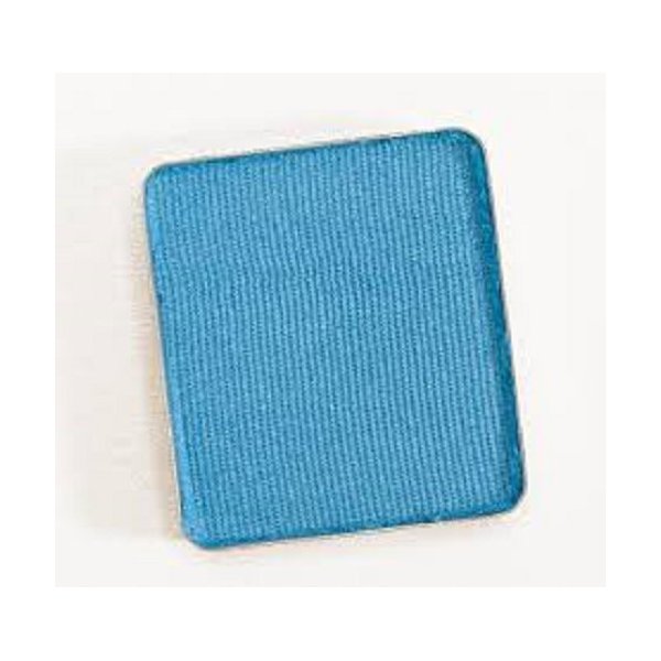 AVEDA petal essence single eye shadow in Oceanica 982 (blue)