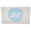 Zest Bar Soap 3 ct, ocean breeze, 12 Ounce