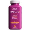 Health Logics Radiate | Hair Skin & Nails with Biotin, BioCell Collagen, Vitamin C, Hyaluronic Acid | Clinically Evaluated to Reduce Facial Lines, Wrinkles, Crows Feet & Promote Joint Comfort
