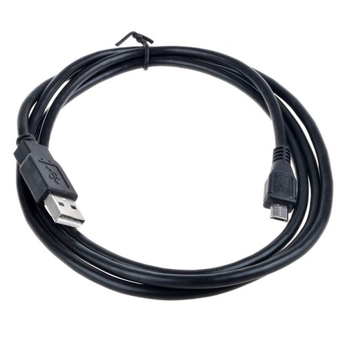 Dysead Micro USB Cable Cord Compatible with Camera Smartphone/Wireless Waterproof Cell Phone LG Cosmos Touch VN270, Octane VN530, Vortex VS660, Ally VS740, VS750, VS910, VX5600, EnV3 VX9200, VX11000