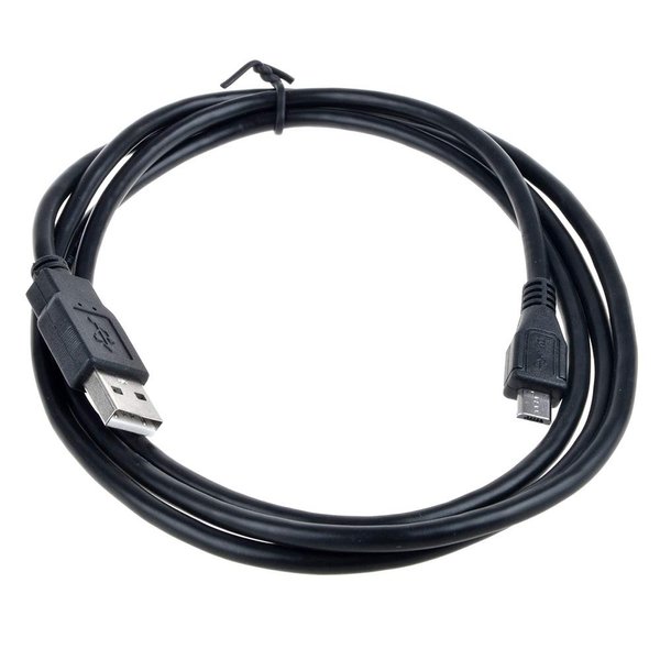 Dysead Micro USB Cable Cord Compatible with Camera Smartphone/Wireless Waterproof Cell Phone LG Cosmos Touch VN270, Octane VN530, Vortex VS660, Ally VS740, VS750, VS910, VX5600, EnV3 VX9200, VX11000