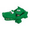 Floaty Families - Crocodile from Deluxebase. Floating Bath Toy for Kids. Floaty Bath Set Including Crocodile Mummy and Baby Toys. Great Bathtub Toys for Educational Toys and Kids Party Favors.