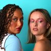 La Crique - Cream Eyeshadow & Highlighter - Infused with Hyaluronic Acid + Calendula Flower - LightWeight Cream Makeup and Skincare - 99% Natural Ingredients - Vegan Make Up - 04 Copper