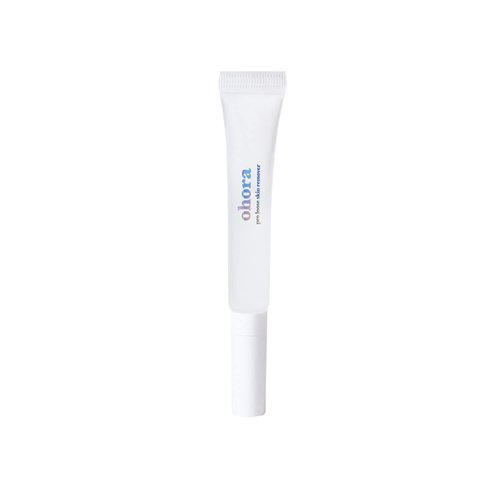 ohora Gel Nail Care (Pro Cuticle Remover) - Cuticle Softener, Cuticle Care & Gel Nail Cuticle Remover for Semi Cured Gel Nail Strip Application - Professional Salon-Quality for Healthy, Strong Nails